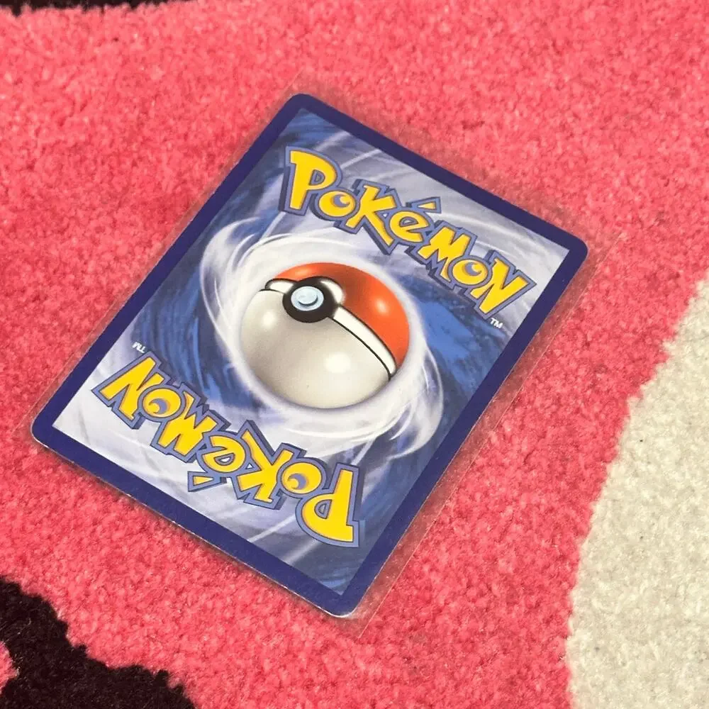 Gyarados EX #XY106 – Pokémon Promo